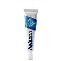 Отбеливающая зубная паста Halazon Multiactive White 25 мл