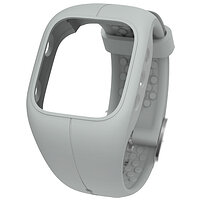 Сменный браслет A300 Wristband Grey Polar