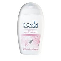 Bionsen Zen (Біонсе Зен) Мило для інтимної гігієни 200 мл