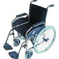 Прокат , оренда інвалідних колясок (модель Комфорт )