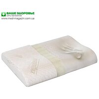 Хвилеподібна подушка Magniflex ( Італія )
