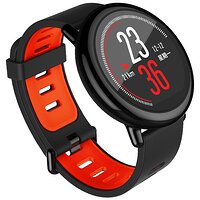 Розумні годинник Amazfit Sport Smartwatch Black Huami