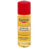 Eucerin (Эуцерин) Масло от растяжек 125 мл