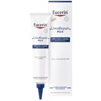 Крем інтенсивний зволожуючий для сухої шкіри Eucerin UreaRepair plus 30% 75 мл