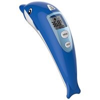 Термометр  медицинский электронный  инфракрасный лобный Microlife NC 400