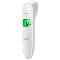 Інфрачервоний термометр LFR30B з технологією Blue Point Lepu