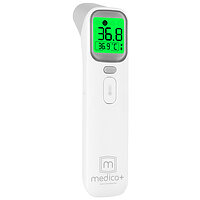 Інфрачервоний бесконтактний термометр 7,0 Termocontrol Medica+