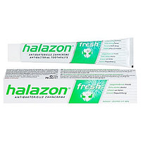 Освежающая зубная паста Halazon Multiactive Fresh 75 мл