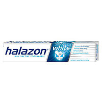 Отбеливающая зубная паста Halazon Multiactive White 75 мл