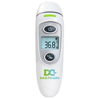 Термометр бесконтактный инфракрасный Daily Care DT-8807s