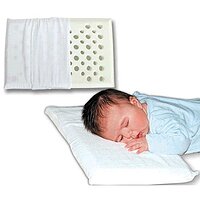 Подушка проти задухи для малюка Sevi Bebe