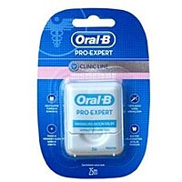 Зубная нить ORAL-B Pro-Expert Clinic Line, 25 м							