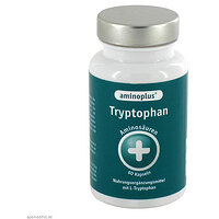 Аміноплюс Триптофан aminoplus Tryptophan 6325246 KYBERG-VITAL (Кайбер)