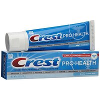 Паста зубная 6,0 oz PRO-HEALTH FRESH CLEAN MINT WHITENING 170 гр CREST