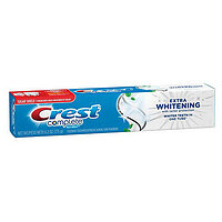 Паста зубная Extra Whitening Clean Mint 175 гр CREST