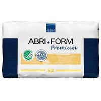 Подгузники для взрослых ABENA ABRI-FORM Premium S2 (28 шт.)