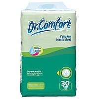 Подгузники для взрослых DR Comfort, упаковка Standart S (30 шт.)