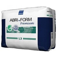 Подгузники для взрослых ABENA ABRI-FORM Premium L3 (20 шт.)