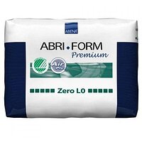 Подгузники для взрослых ABENA ABRI-FORM Premium L0 (26 шт.)