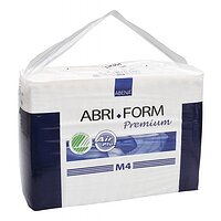 Подгузники для взрослых ABENA ночные ABRI-FORM Premium M4 (14 шт.)