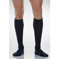 Шкарпетки з бавовною Relaxsan 18-22 мм (чорний) Relaxsan р.2 820