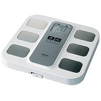 Весы - измеритель жировых отложений OMRON BF 400, (Япония)