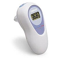 Инфракрасный ушной термометр OMRON Gentle Temp MC-510-E2