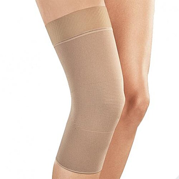 Бандаж коленный Medi elastic Knee Supports, арт.602