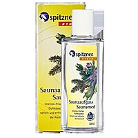 Spitzner Arzneimittel (Шпитцнер) Концентрат жидкий для саун Перозон Саунамед 190 мл