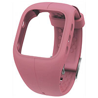 Сменный браслет A300 Wristband Pink Polar