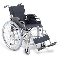 Инвалидная коляска FS908A 