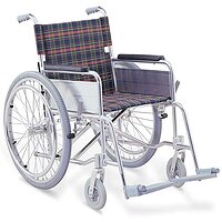 Инвалидная коляска FS 874L 