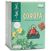 Чай Fito Софора №20, Fito Pharma (Фито Фарма) 