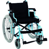 Коляска інвалідна Golfi-3 Heaco