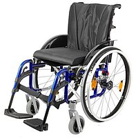 Активная инвалидная коляска Invacare Spin X