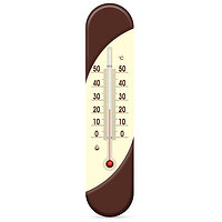 Термометр комнатный П-9 Стеклоприбор
