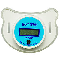 Соска-термометр Thermometer 