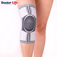Бандаж на коліно посилений Active А7-049 Dr.Life (Україна)