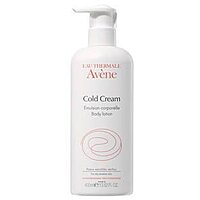AVENE Cold Cream ( Авен Колд Крем ) Емульсія для тіла 400 мл