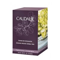 Дренажний біо-чай 30 г (20 пакетиків) Caudalie