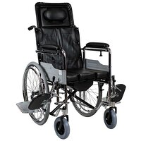 Многофункциональная коляска с туалетом OSD-MOD-2-45