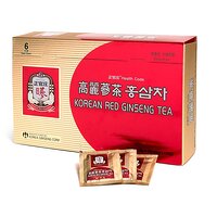 Напиток в гранулах красного корейского женьшеня KGC №100