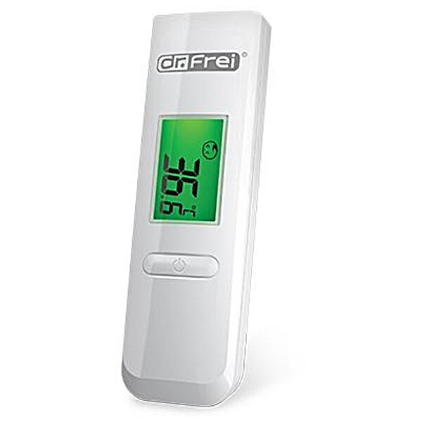 Инфракрасный термометр MI-100 Dr. Frei
