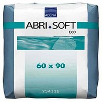 Пеленки поглощающие ABENA ABRI-SOFT ECO 60х90 (30 шт.)