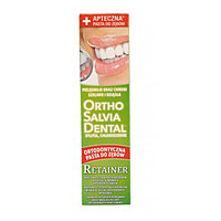 Зубная паста Ortho Salvia Dental Retainer OSD-104 75ml ATOS MM