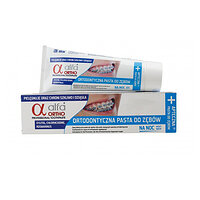 Зубная паста Alfa Ortho professional Night AOD-103 75 ml ATOS MM