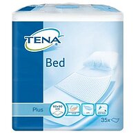 Пеленки TENA Bed 60x90 (5 шт.)