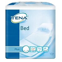 Пелюшки TENA Bed 60x60 ( 5шт . )