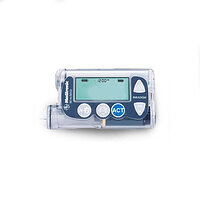 Инсулиновая помпа Paradigm MMТ-715 Medtronic