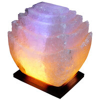 Соляной светильник "Пагода" (2-3 кг) Соляна